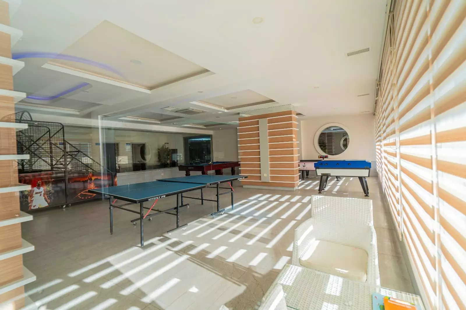 Flat 70m² in Turkey, Oba. Priced at 105000€ rent photo-23