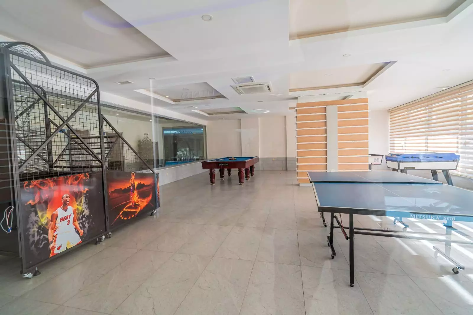 Flat 70m² in Turkey, Oba. Priced at 105000€ rent photo-24