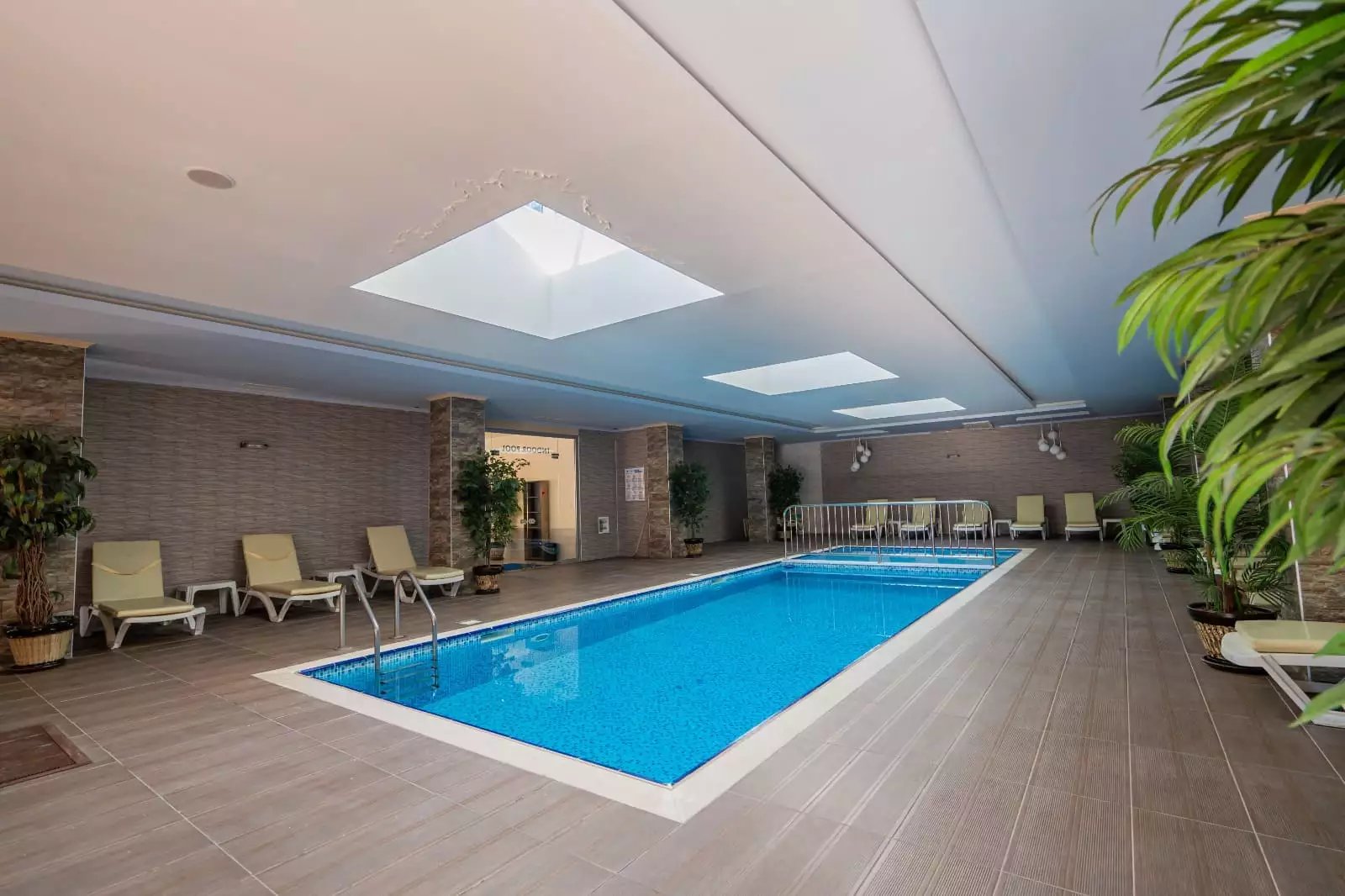Flat 70m² in Turkey, Oba. Priced at 105000€ rent photo-26