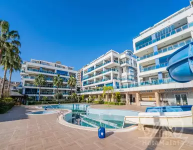 Buy in Turkey for 105000€