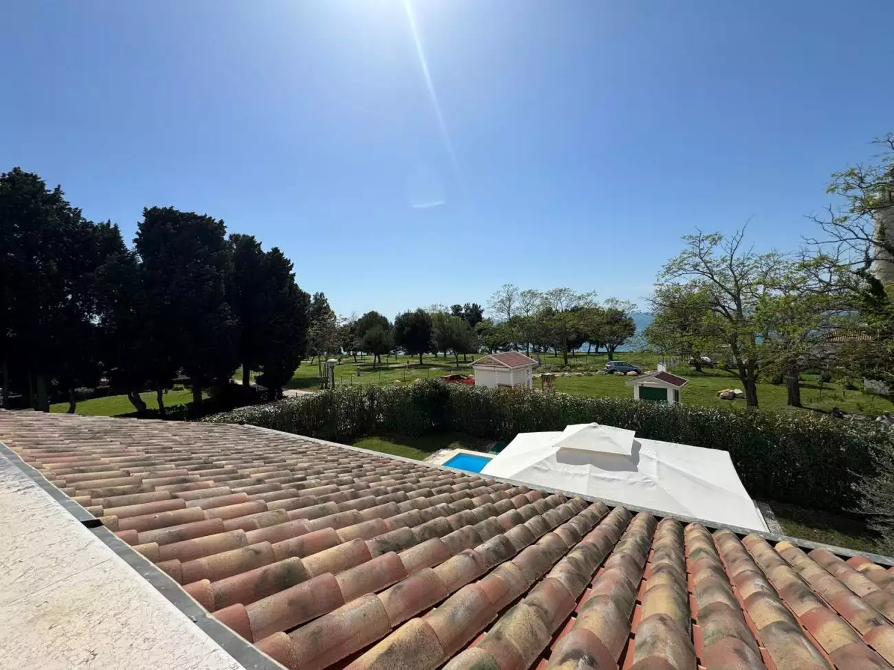 Villa 220m² in Croatia, Umag. Priced at 1350000€ rent photo-1