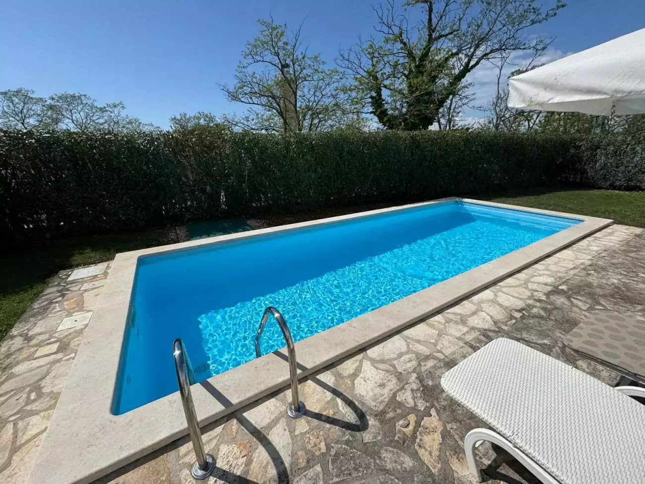 Villa 220m² in Croatia, Umag. Priced at 1350000€ rent photo-2