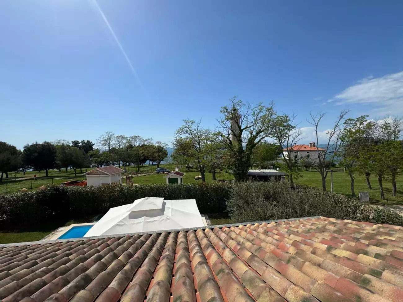 Villa 220m² in Croatia, Umag. Priced at 1350000€ rent photo-15