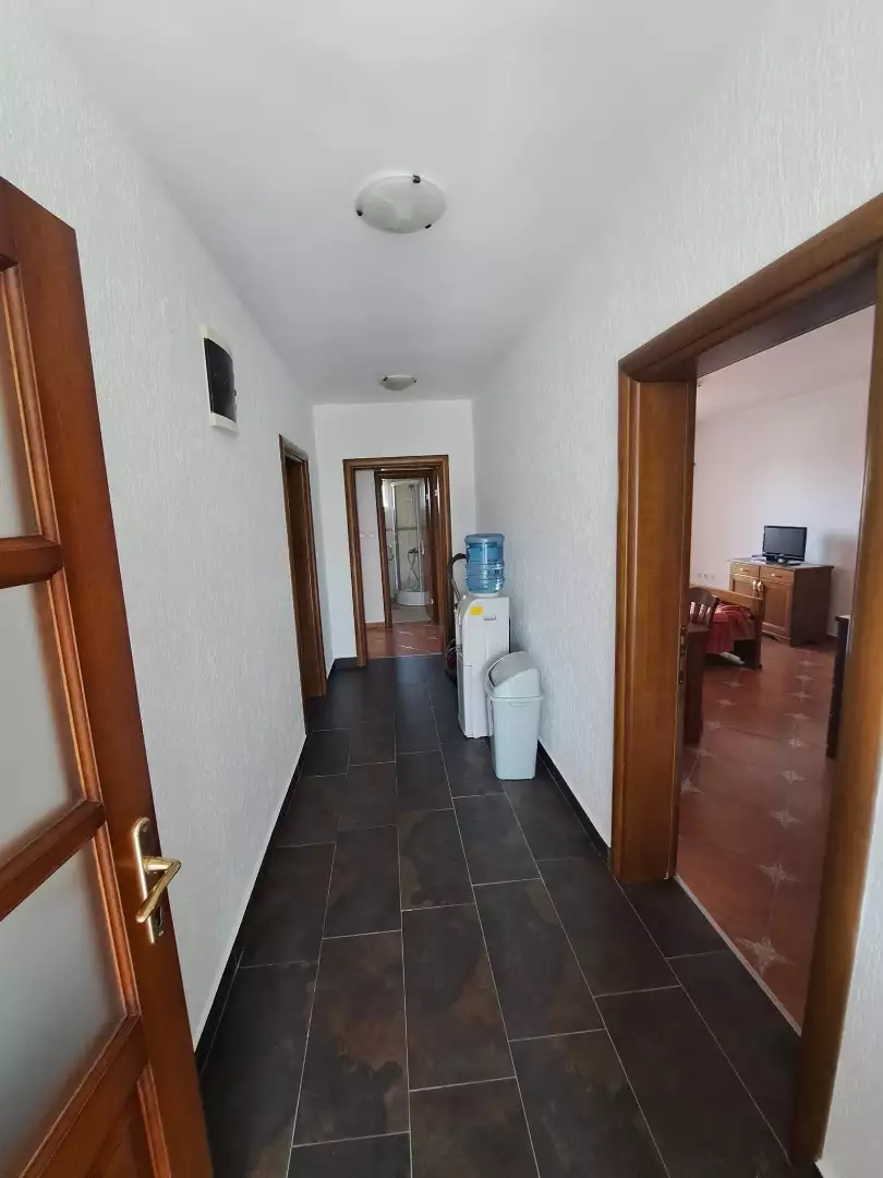 Flat 28m² in Montenegro, Utjeha. Priced at 65000€ rent photo-3