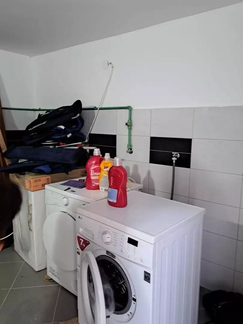 Flat 28m² in Montenegro, Utjeha. Priced at 65000€ rent photo-7