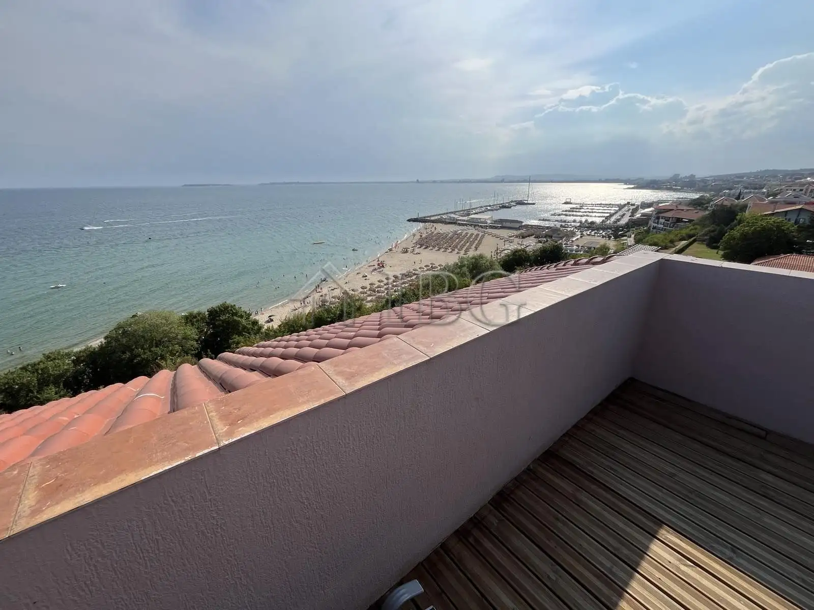 Flat 209m² in Bulgaria, Sveti Vlas. Priced at 490000€ rent photo-1