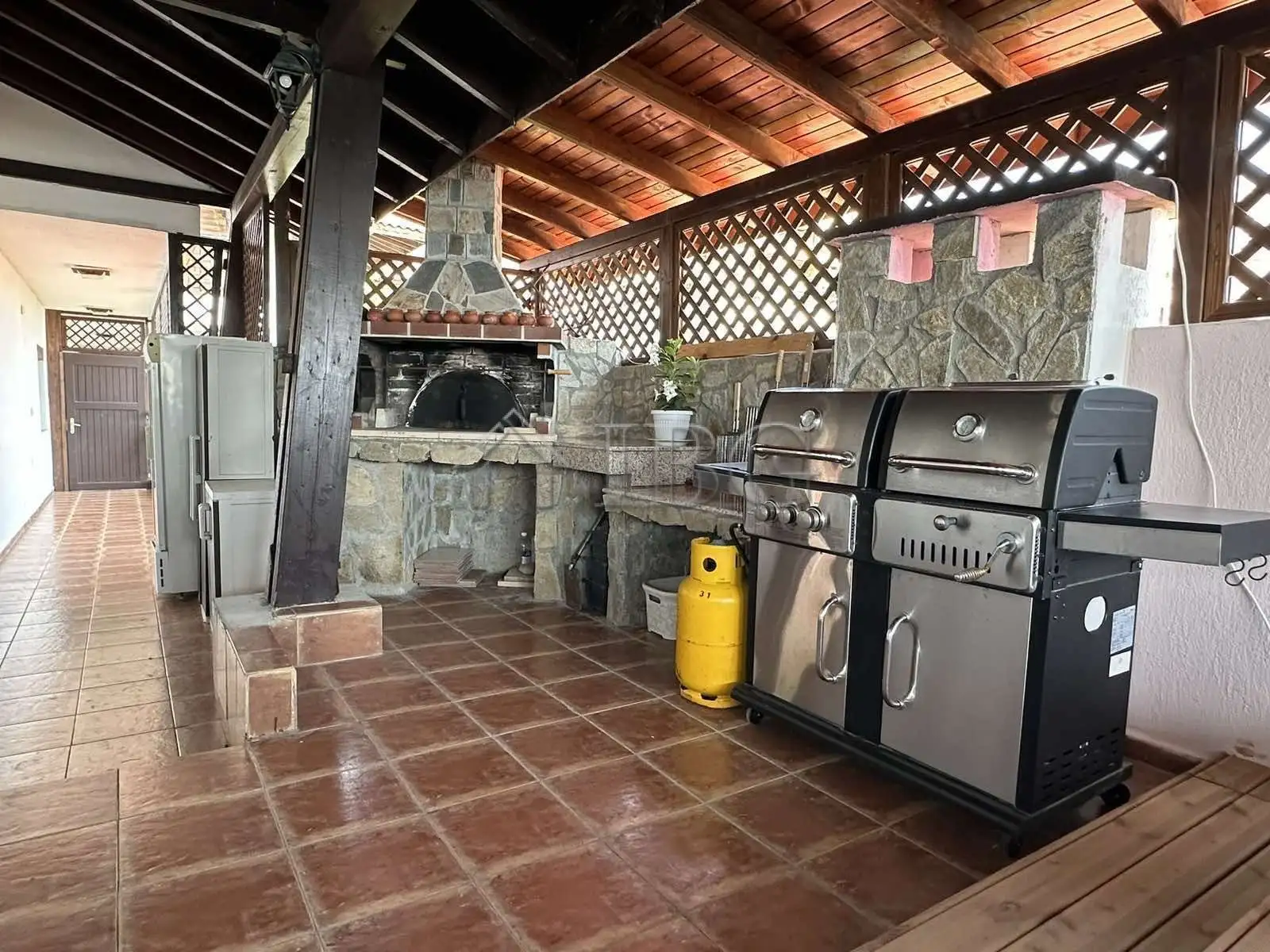 Flat 209m² in Bulgaria, Sveti Vlas. Priced at 490000€ rent photo-3