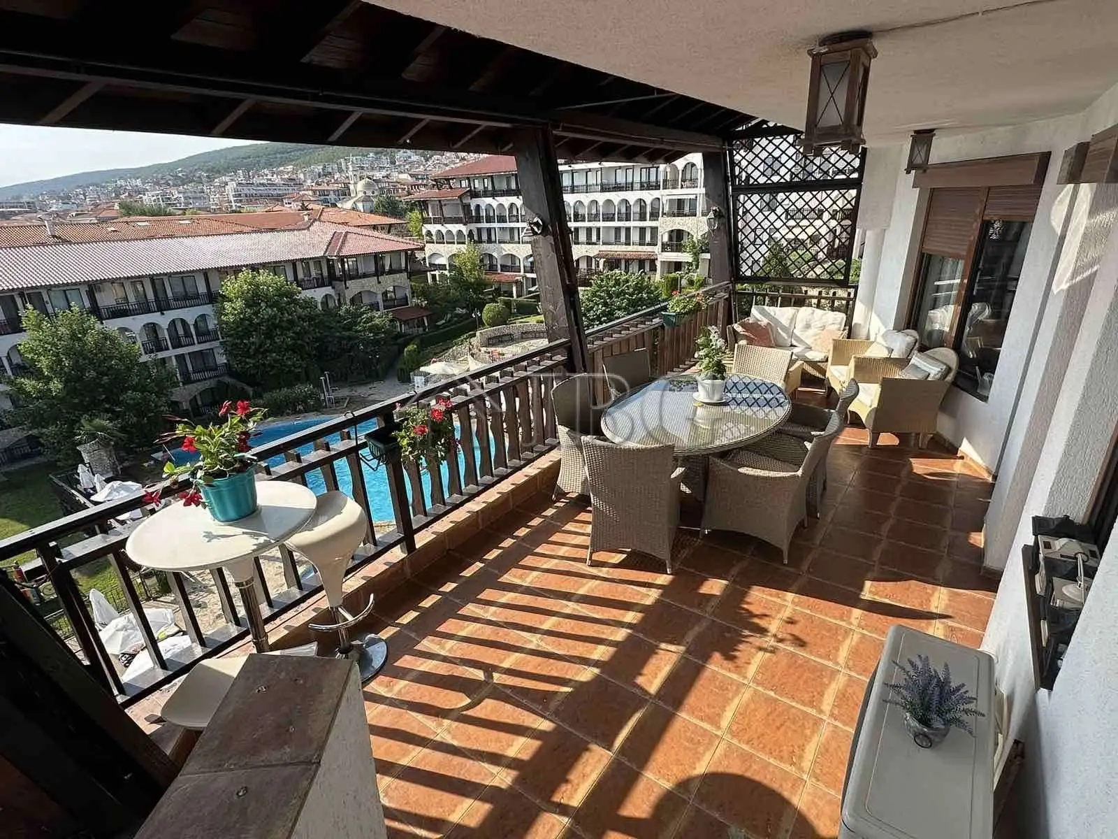 Flat 209m² in Bulgaria, Sveti Vlas. Priced at 490000€ rent photo-4