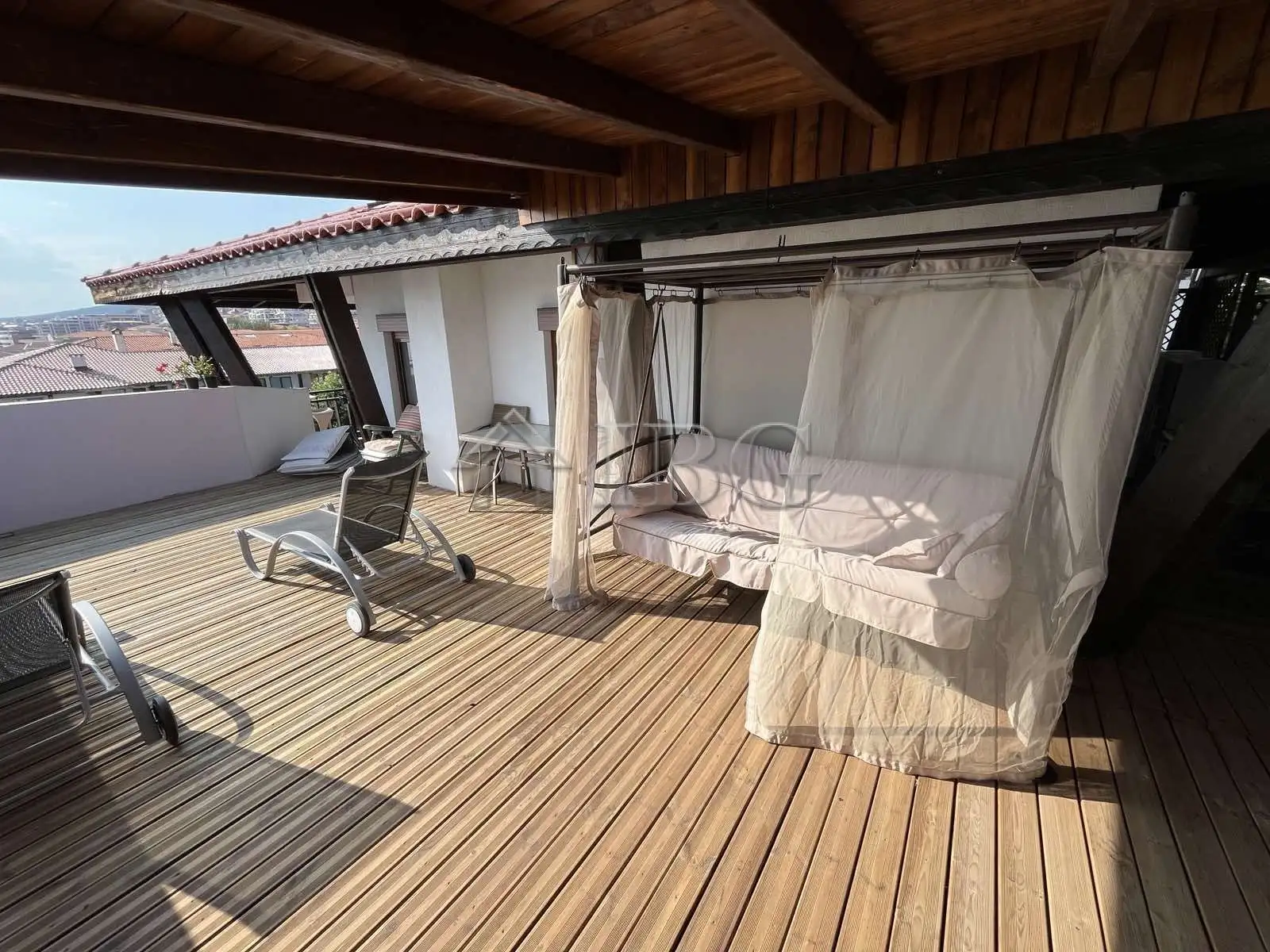 Flat 209m² in Bulgaria, Sveti Vlas. Priced at 490000€ rent photo-5