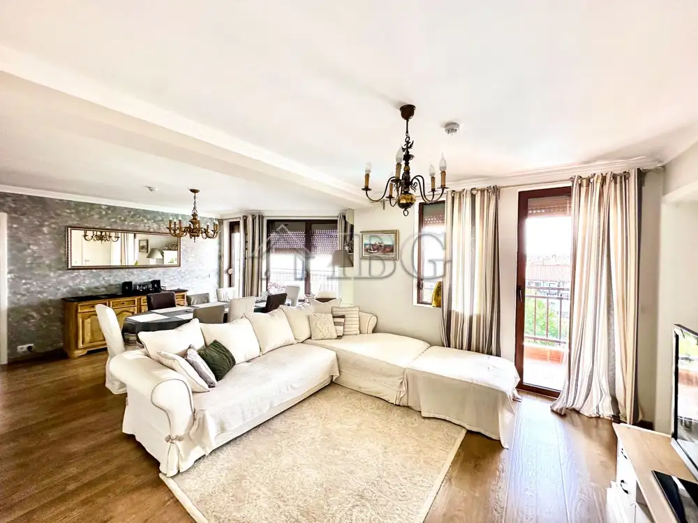 Flat 209m² in Bulgaria, Sveti Vlas. Priced at 490000€ rent photo-6
