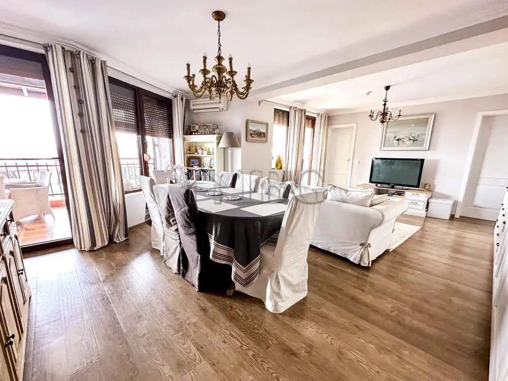 Flat 209m² in Bulgaria, Sveti Vlas. Priced at 490000€ rent photo-7