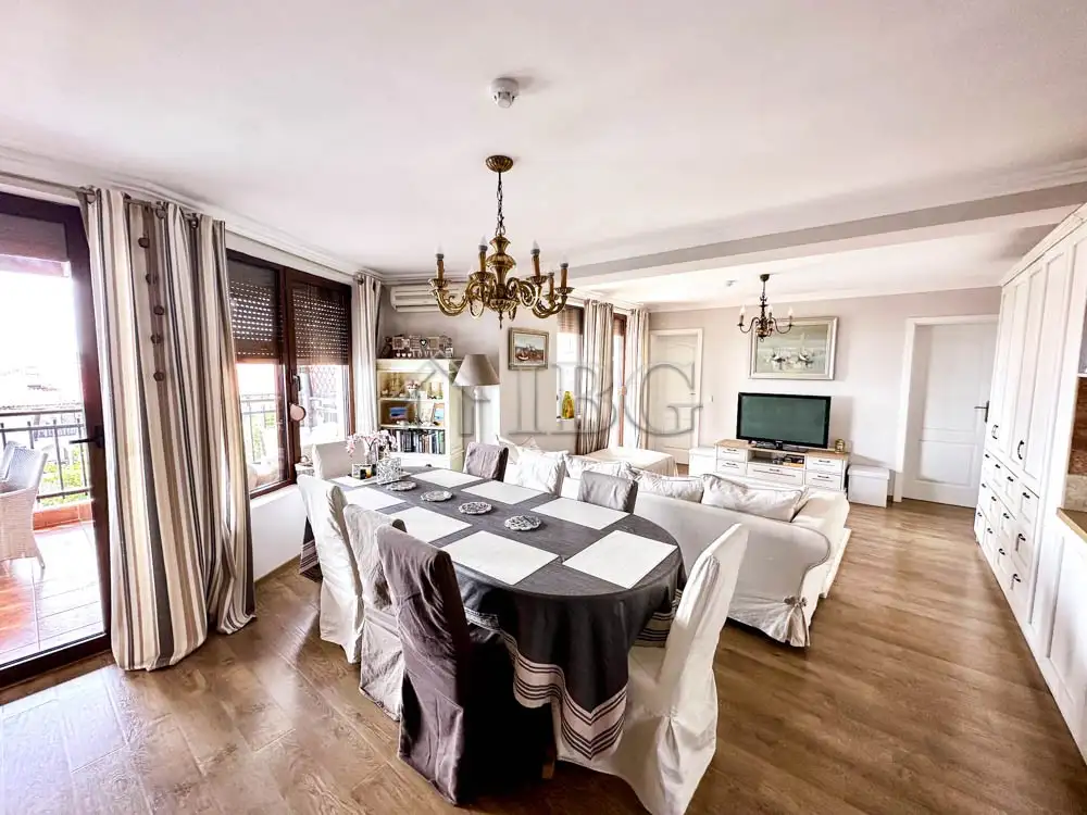 Flat 209m² in Bulgaria, Sveti Vlas. Priced at 490000€ rent photo-8