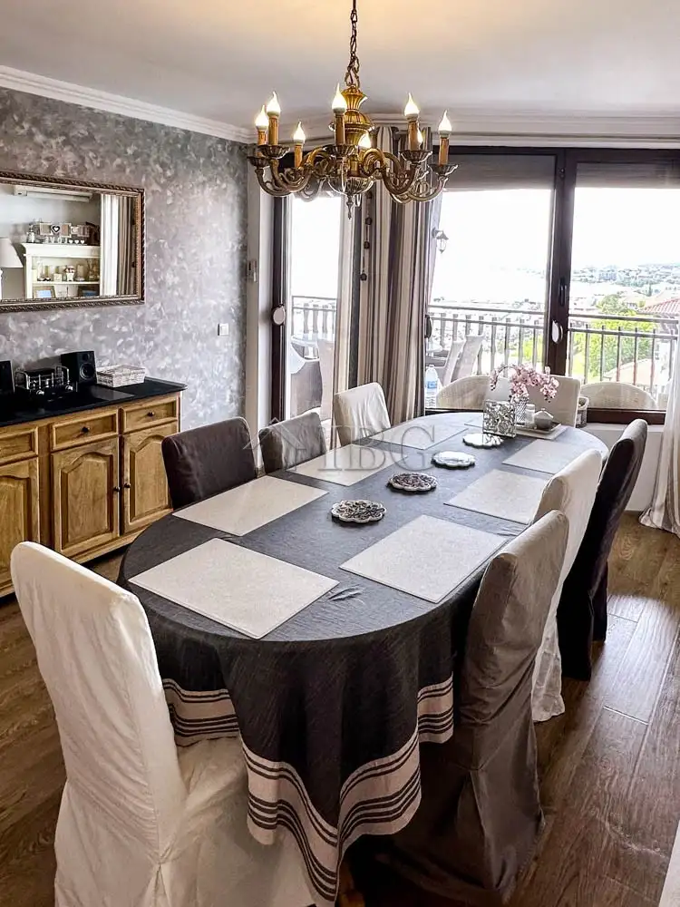Flat 209m² in Bulgaria, Sveti Vlas. Priced at 490000€ rent photo-10
