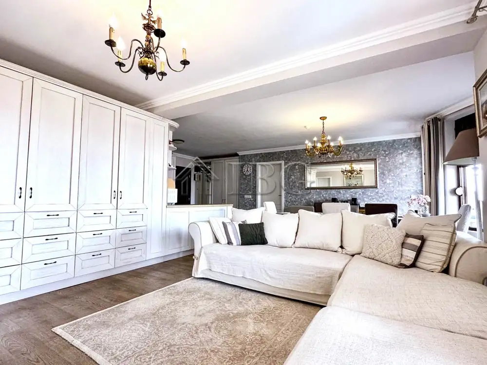 Flat 209m² in Bulgaria, Sveti Vlas. Priced at 490000€ rent photo-11