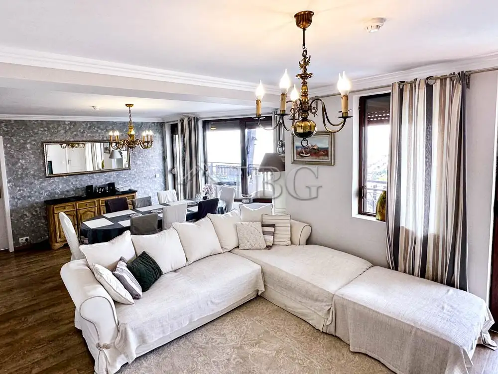 Flat 209m² in Bulgaria, Sveti Vlas. Priced at 490000€ rent photo-12