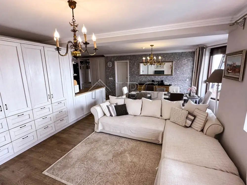 Flat 209m² in Bulgaria, Sveti Vlas. Priced at 490000€ rent photo-13