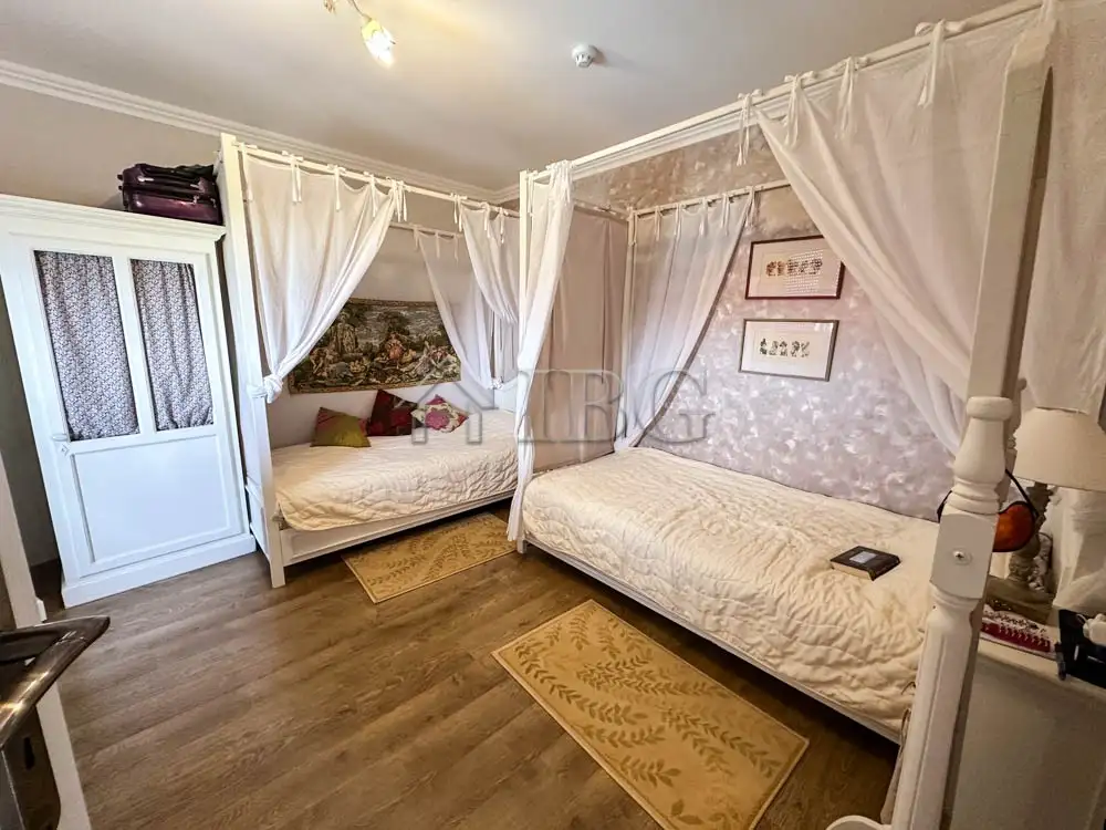 Flat 209m² in Bulgaria, Sveti Vlas. Priced at 490000€ rent photo-17