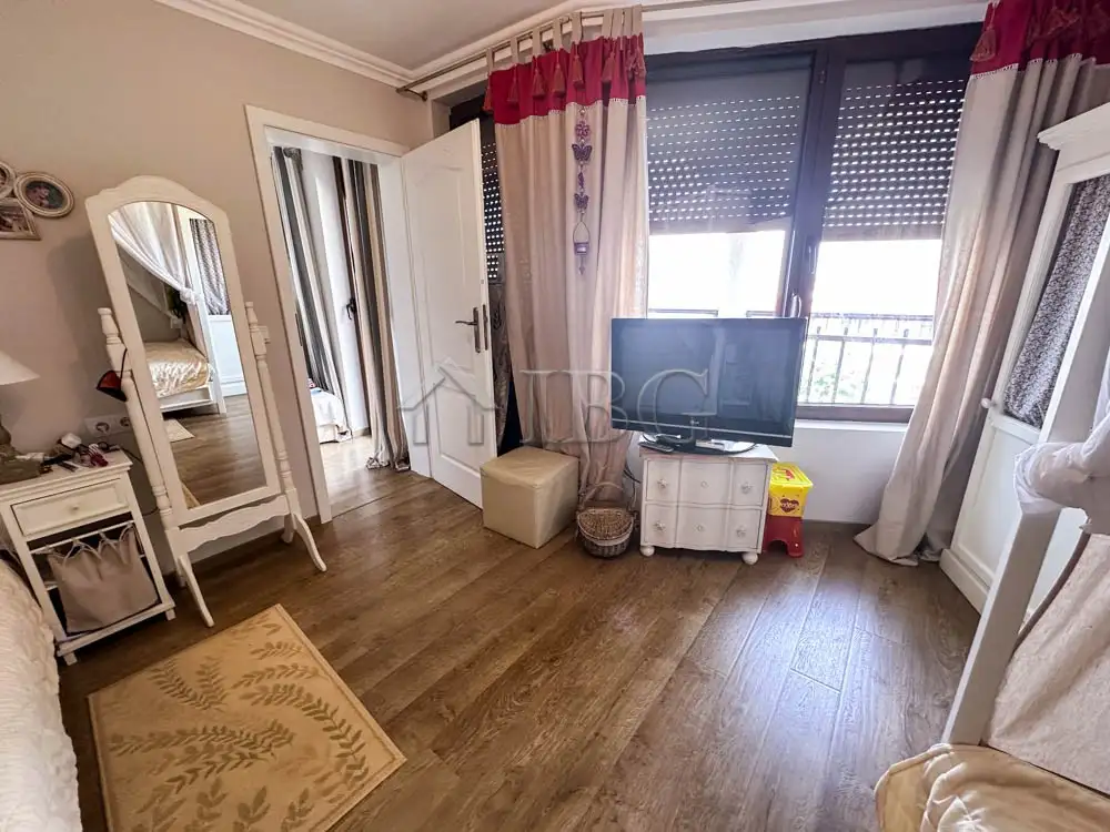 Flat 209m² in Bulgaria, Sveti Vlas. Priced at 490000€ rent photo-18