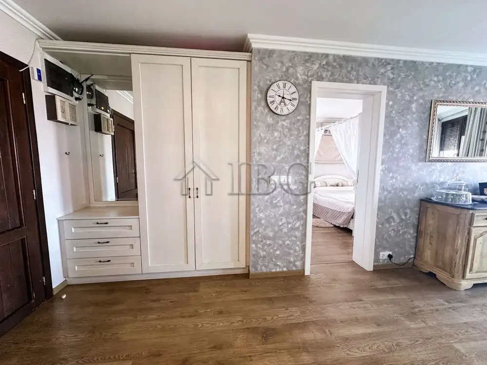 Flat 209m² in Bulgaria, Sveti Vlas. Priced at 490000€ rent photo-19