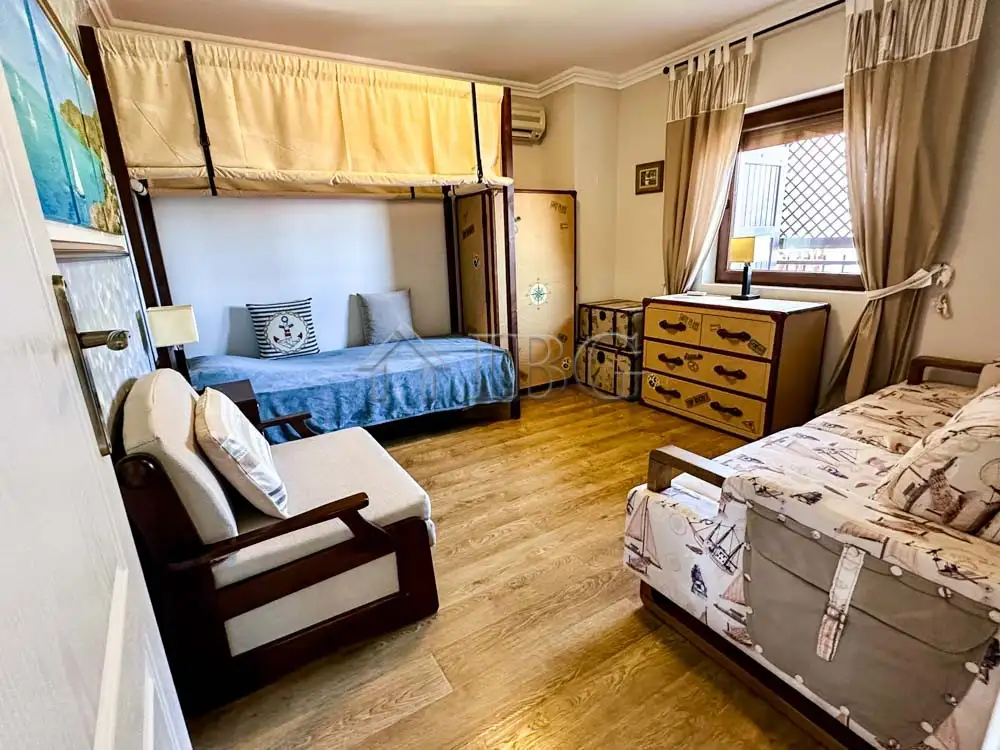 Flat 209m² in Bulgaria, Sveti Vlas. Priced at 490000€ rent photo-20