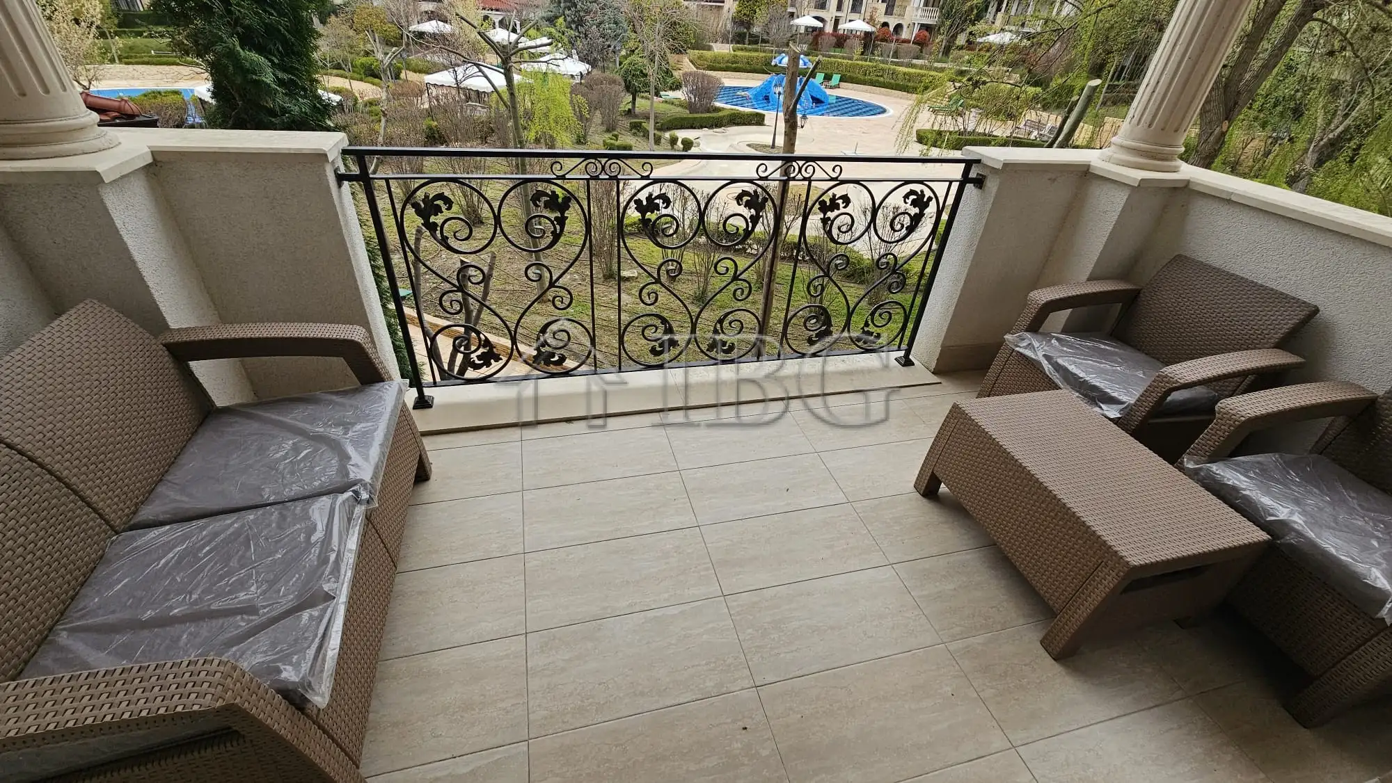 Flat 106m² in Bulgaria, Nessebar. Priced at 195000€ rent photo-2