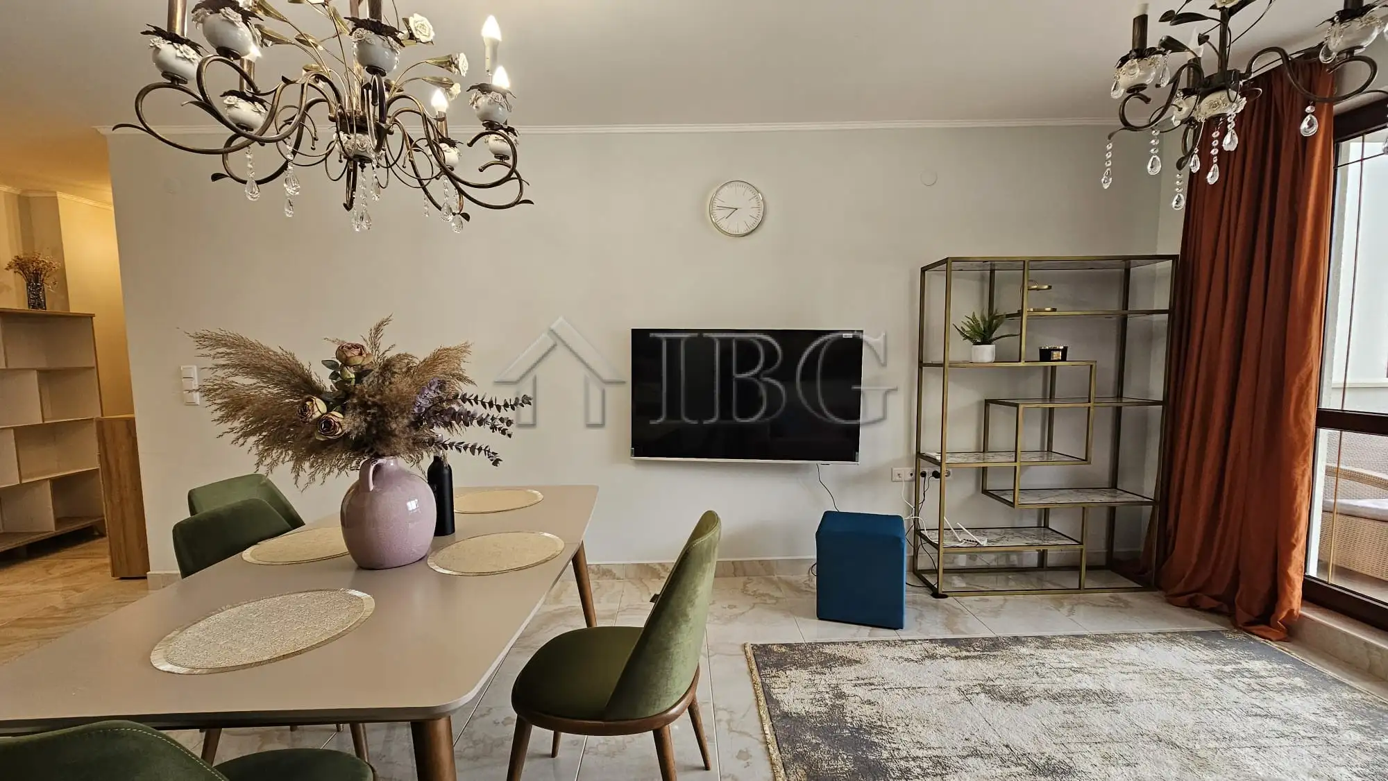 Flat 106m² in Bulgaria, Nessebar. Priced at 195000€ rent photo-4