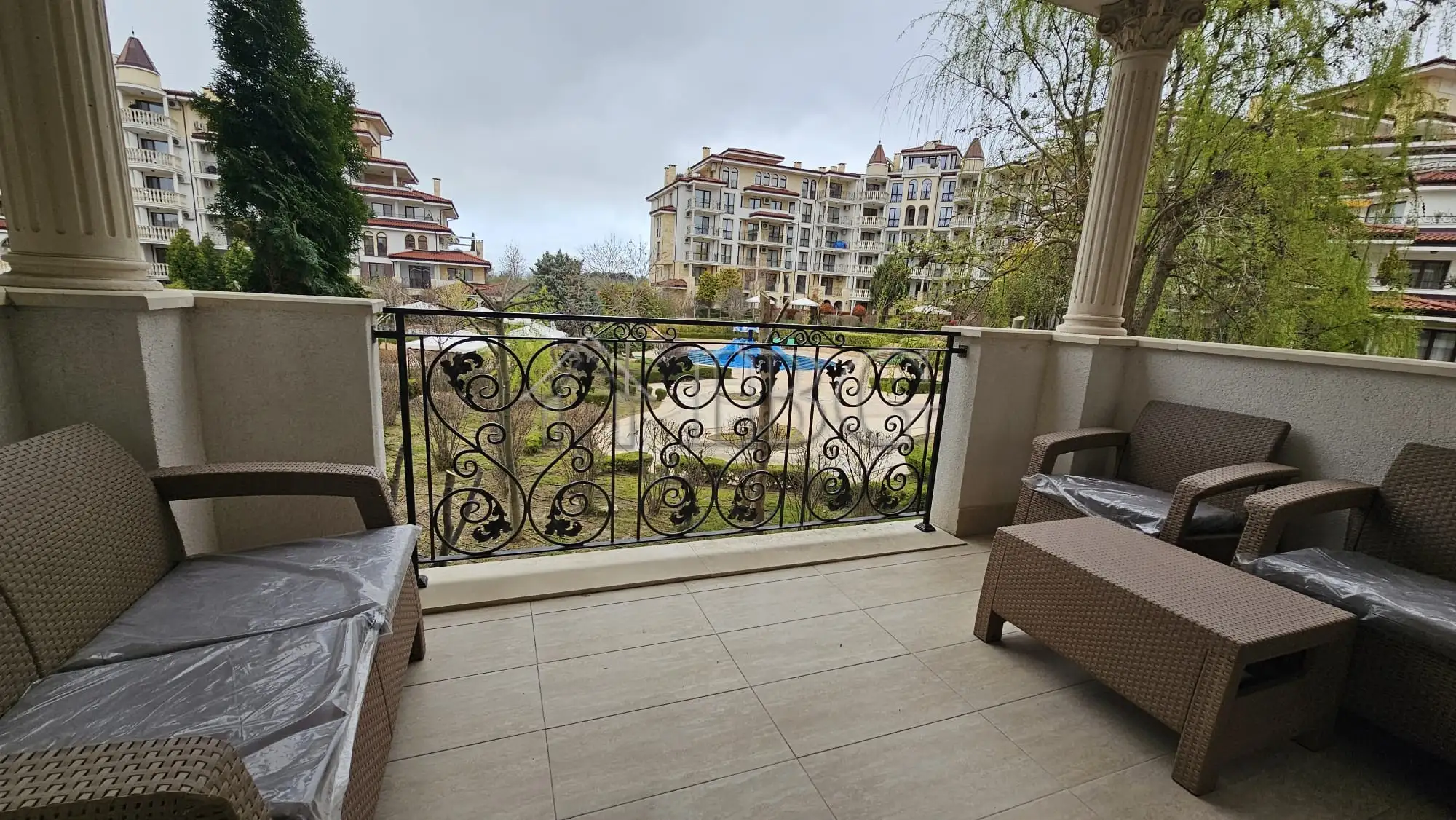 Flat 106m² in Bulgaria, Nessebar. Priced at 195000€ rent photo-5