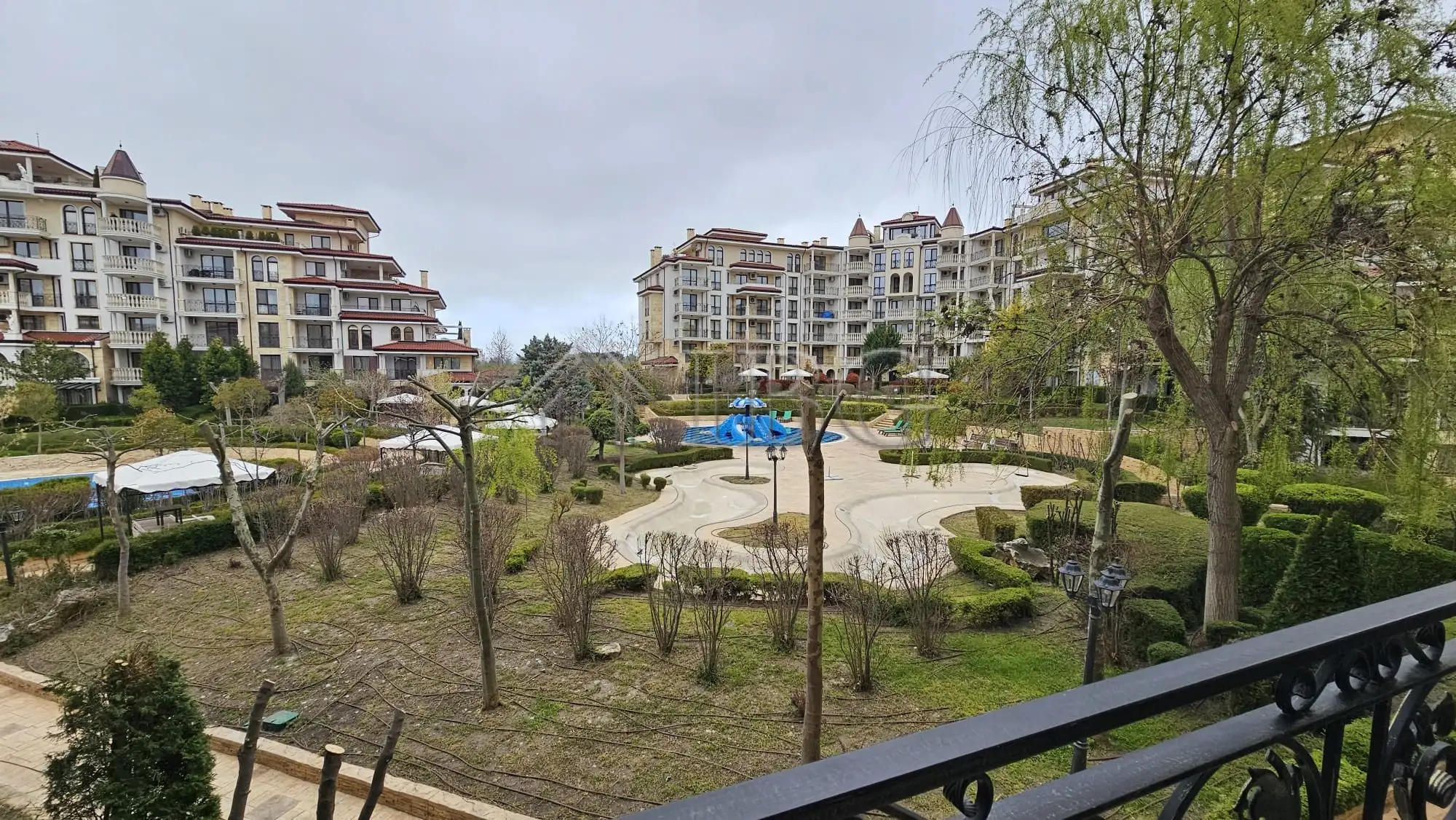 Flat 106m² in Bulgaria, Nessebar. Priced at 195000€ rent photo-6