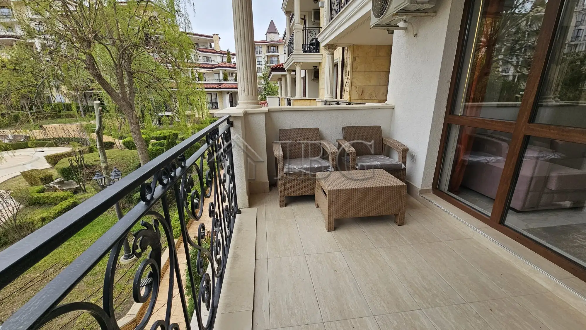 Flat 106m² in Bulgaria, Nessebar. Priced at 195000€ rent photo-7