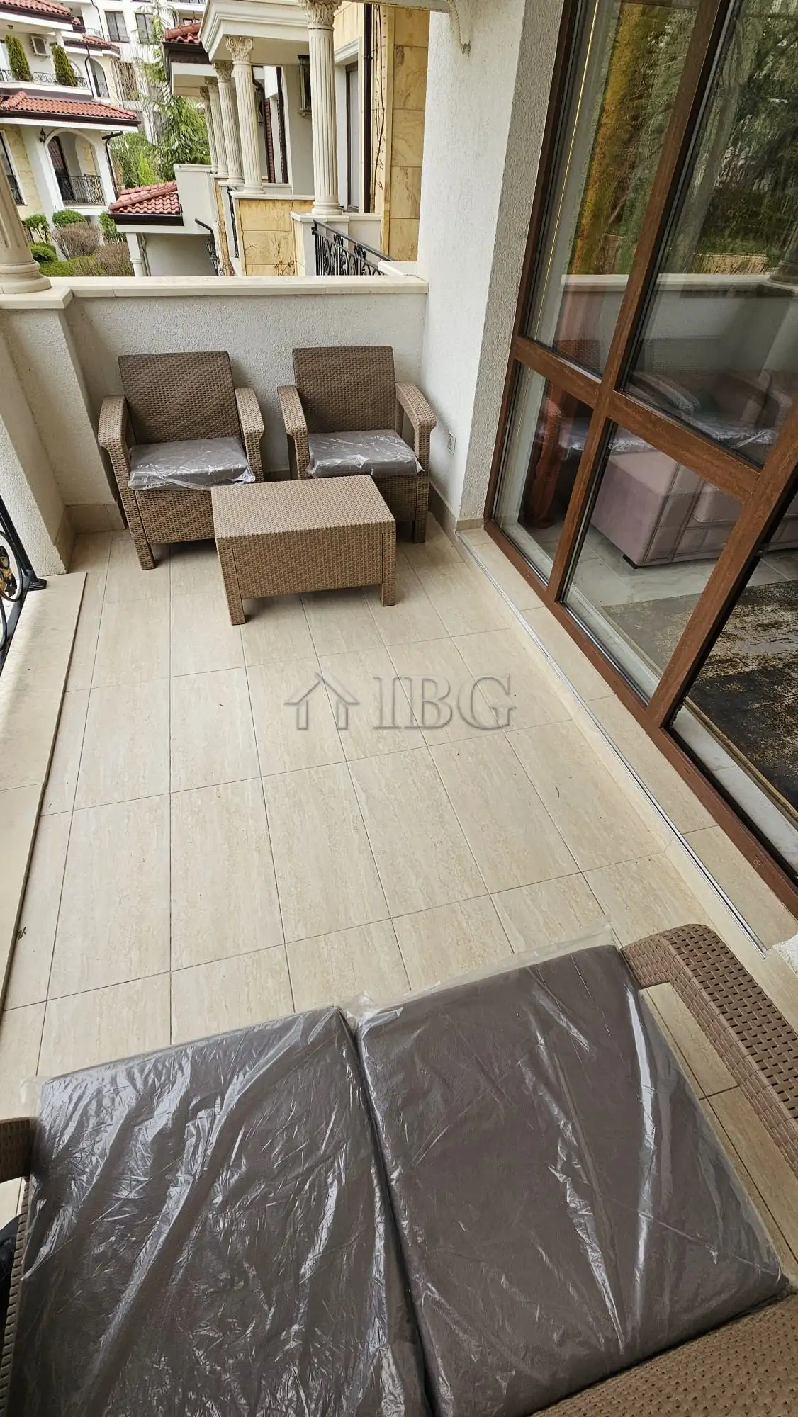 Flat 106m² in Bulgaria, Nessebar. Priced at 195000€ rent photo-8