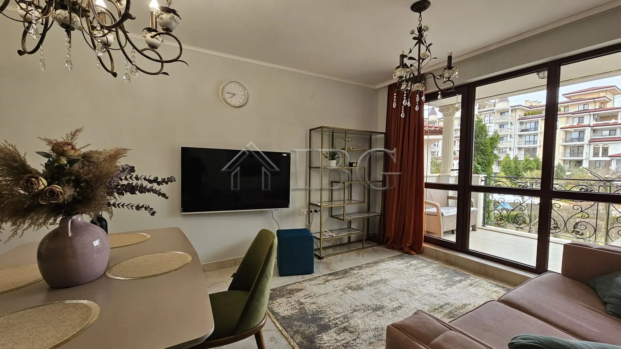 Flat 106m² in Bulgaria, Nessebar. Priced at 195000€ rent photo-11