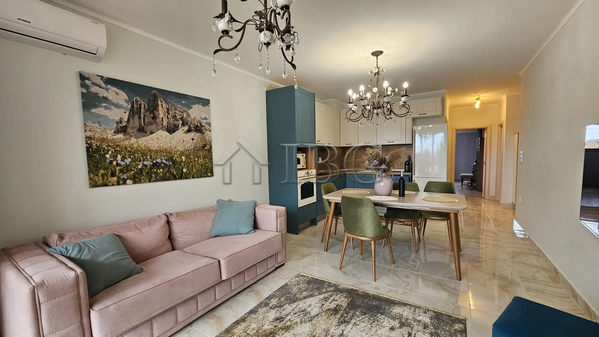 Flat 106m² in Bulgaria, Nessebar. Priced at 195000€ rent photo-12