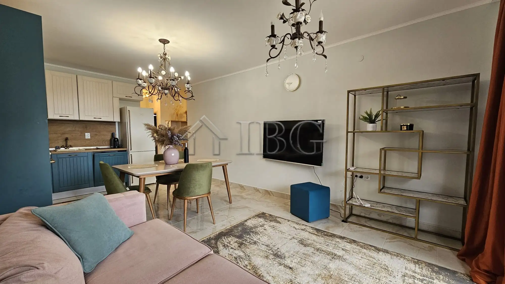 Flat 106m² in Bulgaria, Nessebar. Priced at 195000€ rent photo-13