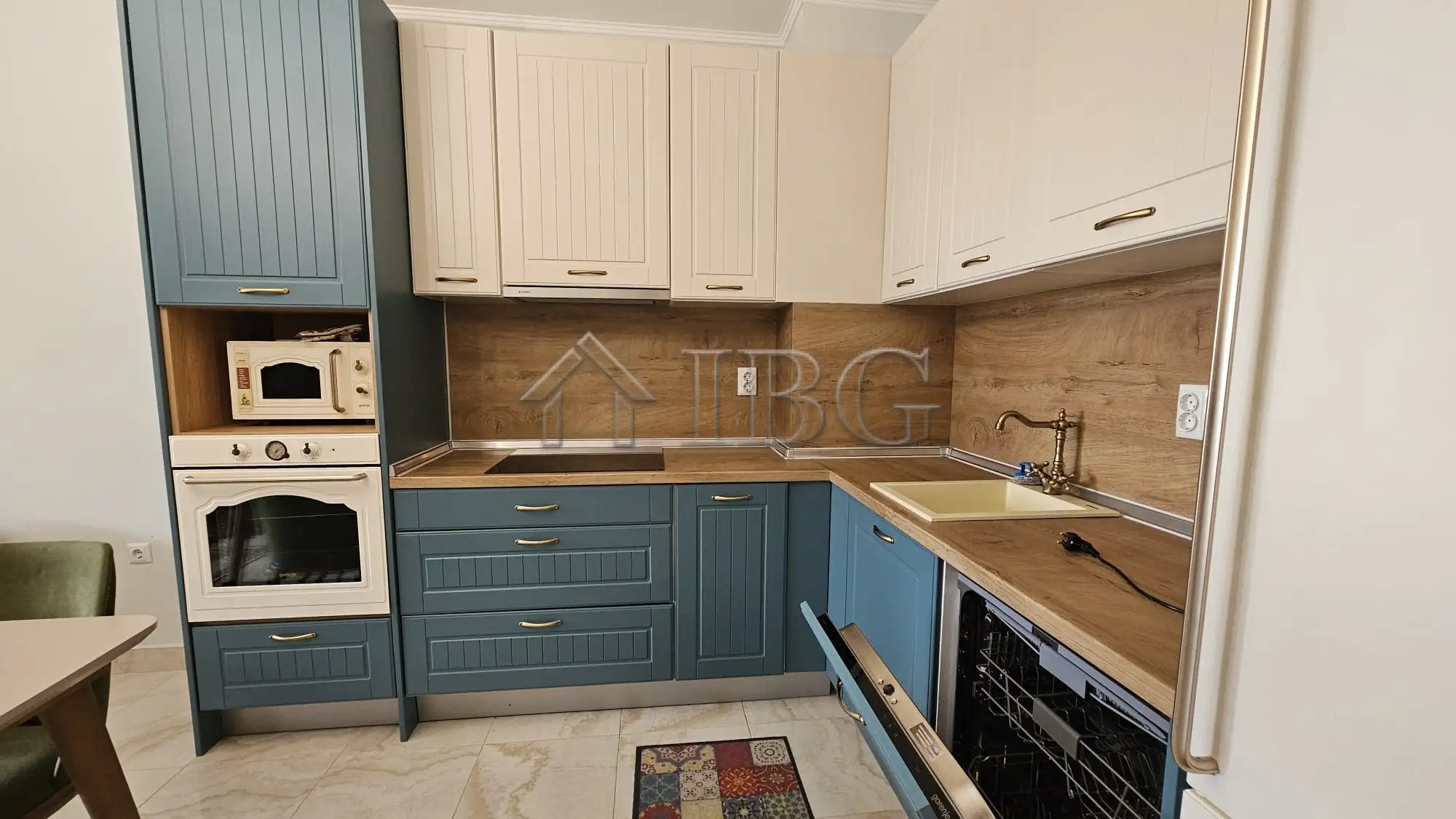 Flat 106m² in Bulgaria, Nessebar. Priced at 195000€ rent photo-15
