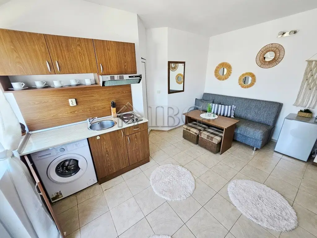 Flat 35m² in Bulgaria, Sunny Beach. Priced at 47900€ rent photo-5
