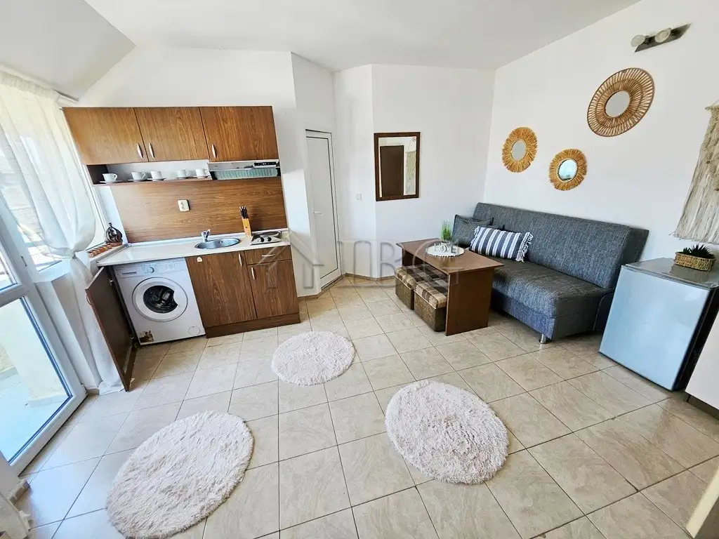 Flat 35m² in Bulgaria, Sunny Beach. Priced at 47900€ rent photo-7