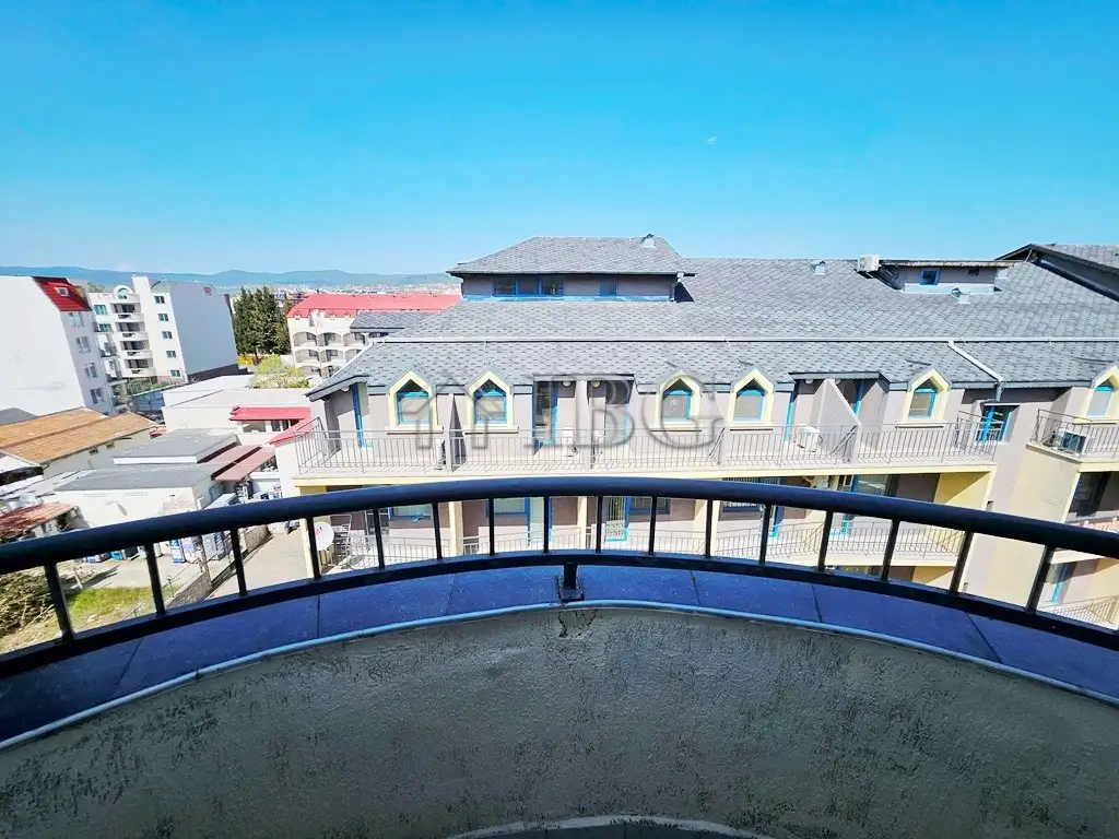 Flat 35m² in Bulgaria, Sunny Beach. Priced at 47900€ rent photo-9