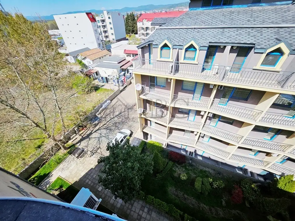 Flat 35m² in Bulgaria, Sunny Beach. Priced at 47900€ rent photo-10