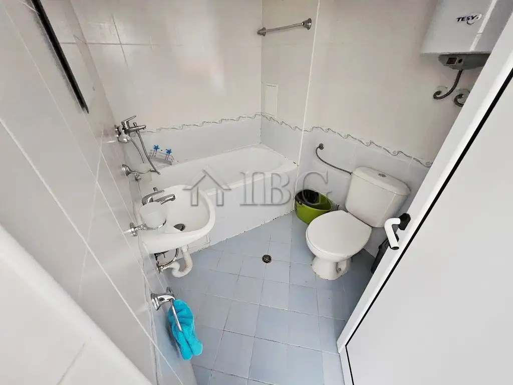Flat 35m² in Bulgaria, Sunny Beach. Priced at 47900€ rent photo-11