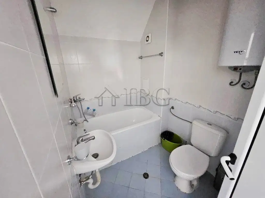 Flat 35m² in Bulgaria, Sunny Beach. Priced at 47900€ rent photo-12