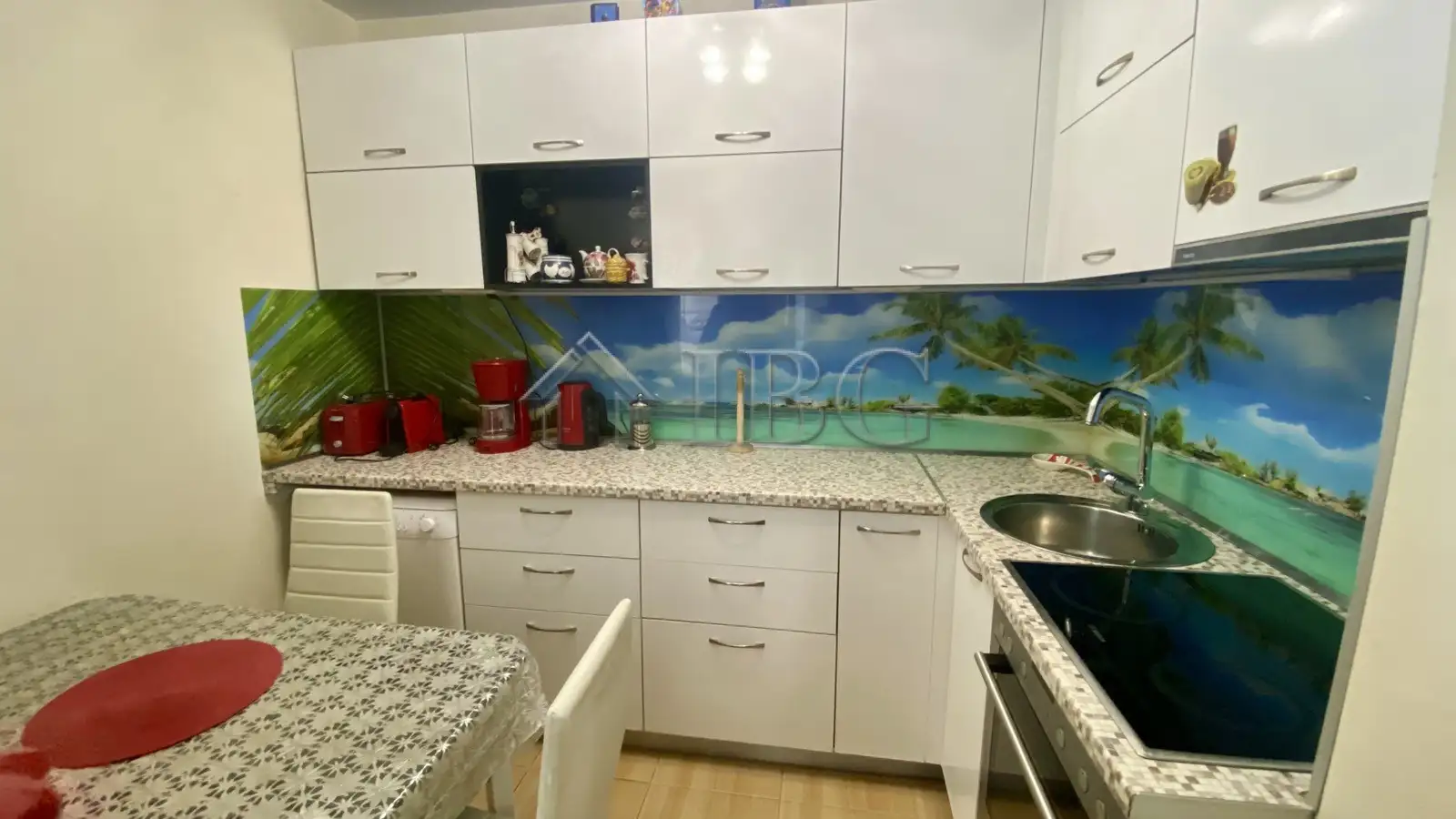 Flat 74m² in Bulgaria, Nessebar. Priced at 96000€ rent photo-2