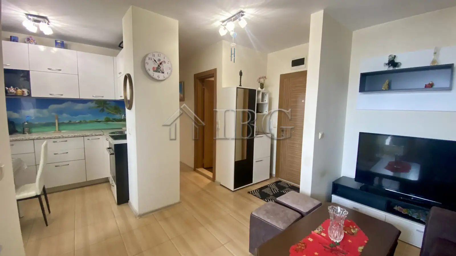 Flat 74m² in Bulgaria, Nessebar. Priced at 96000€ rent photo-4