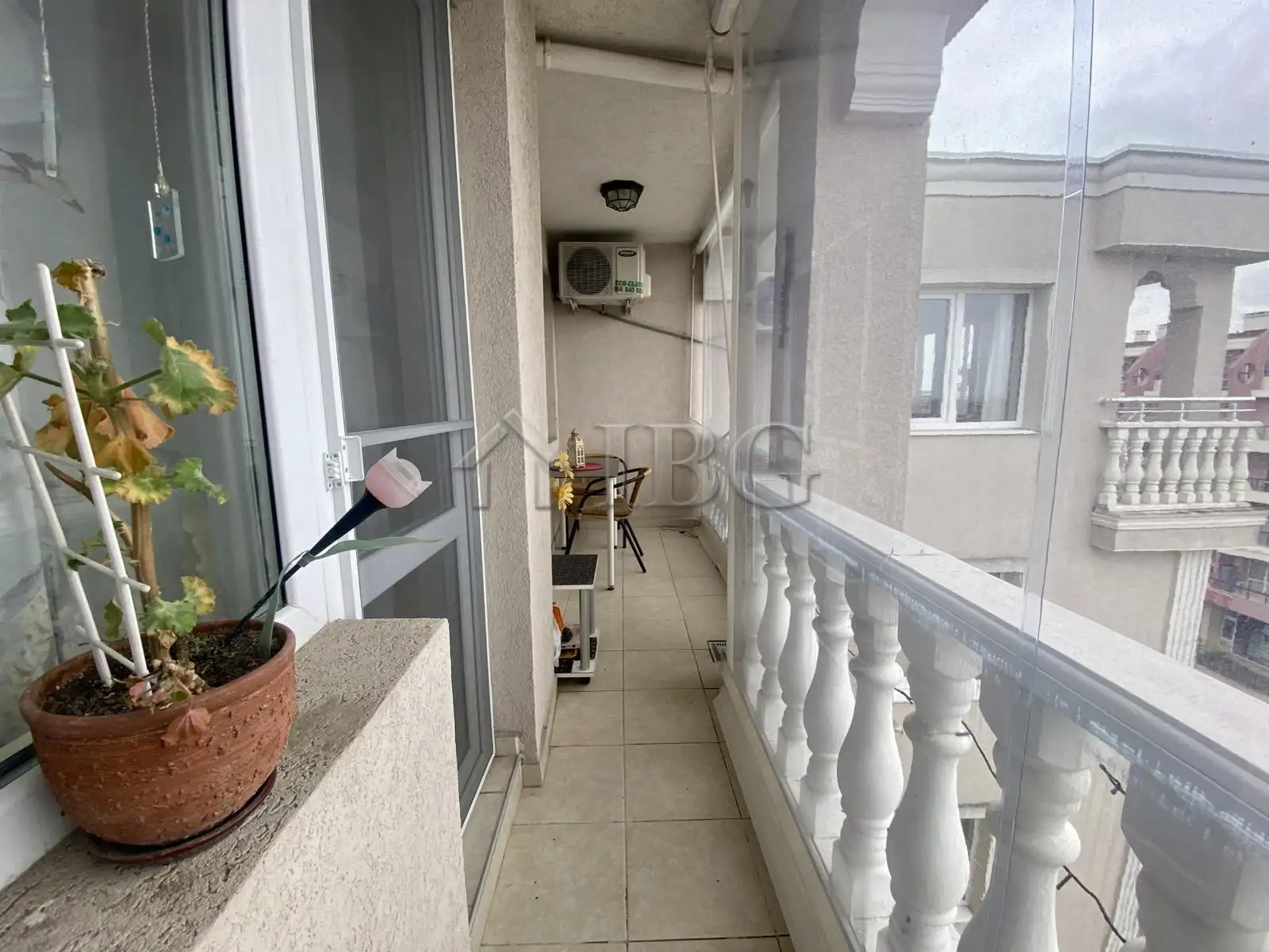 Flat 74m² in Bulgaria, Nessebar. Priced at 96000€ rent photo-5