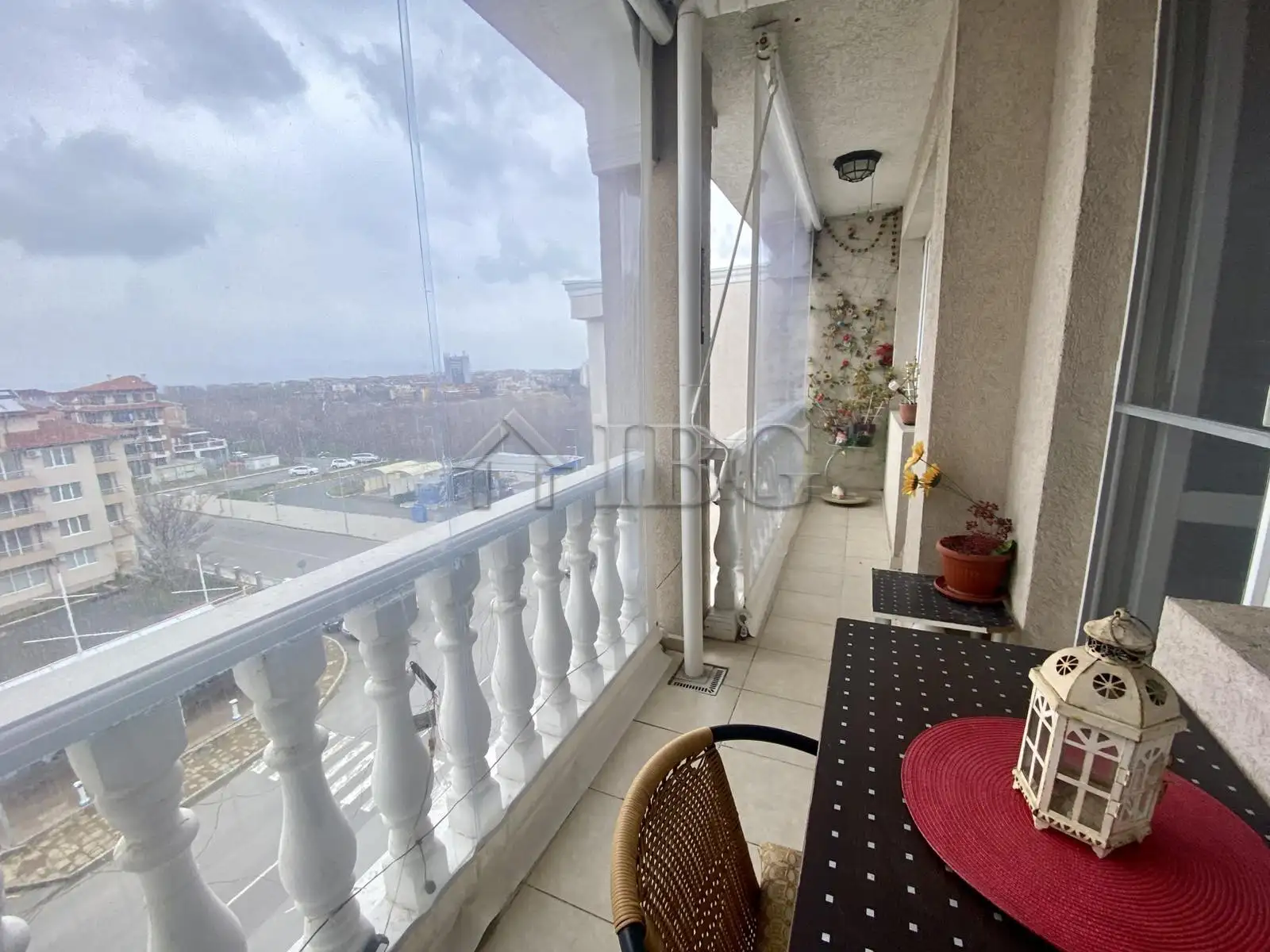 Flat 74m² in Bulgaria, Nessebar. Priced at 96000€ rent photo-7