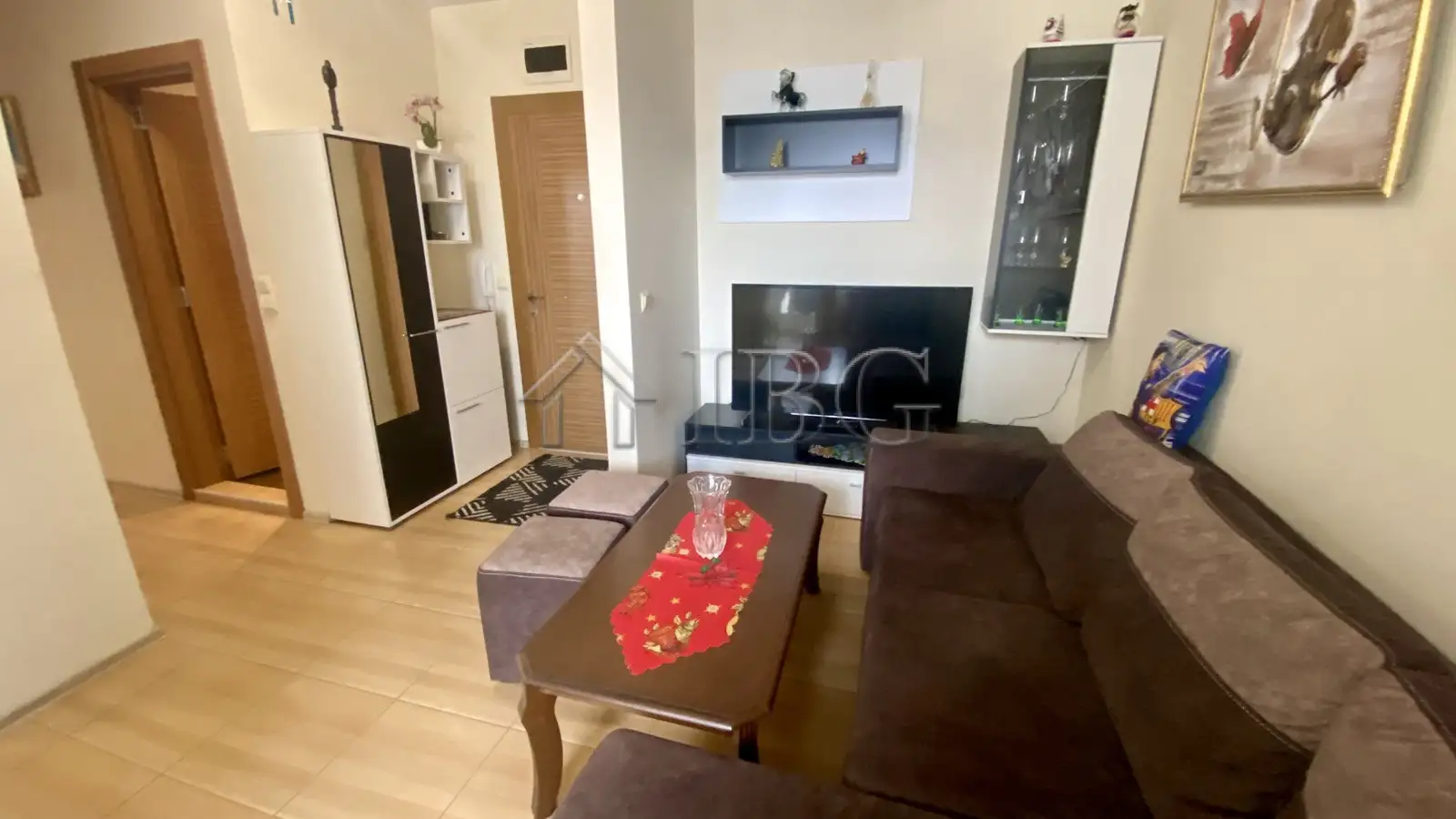 Flat 74m² in Bulgaria, Nessebar. Priced at 96000€ rent photo-9