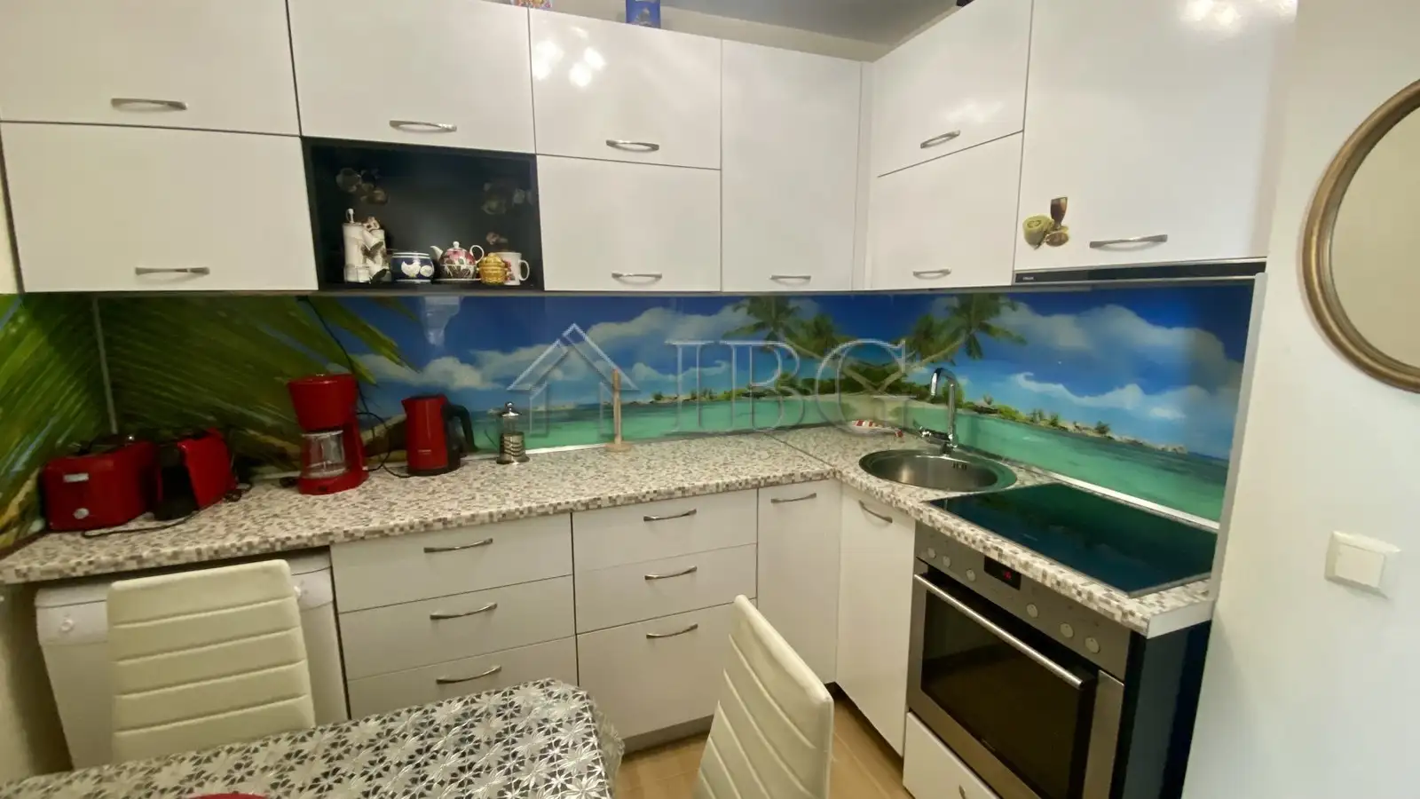 Flat 74m² in Bulgaria, Nessebar. Priced at 96000€ rent photo-10