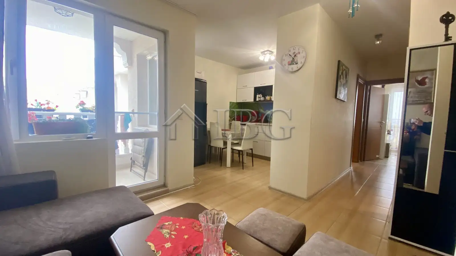 Flat 74m² in Bulgaria, Nessebar. Priced at 96000€ rent photo-11
