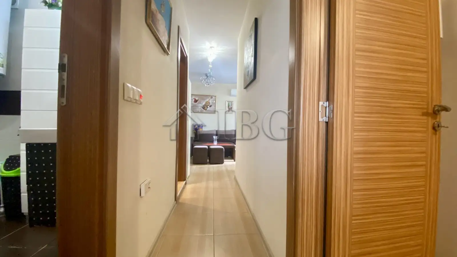 Flat 74m² in Bulgaria, Nessebar. Priced at 96000€ rent photo-13