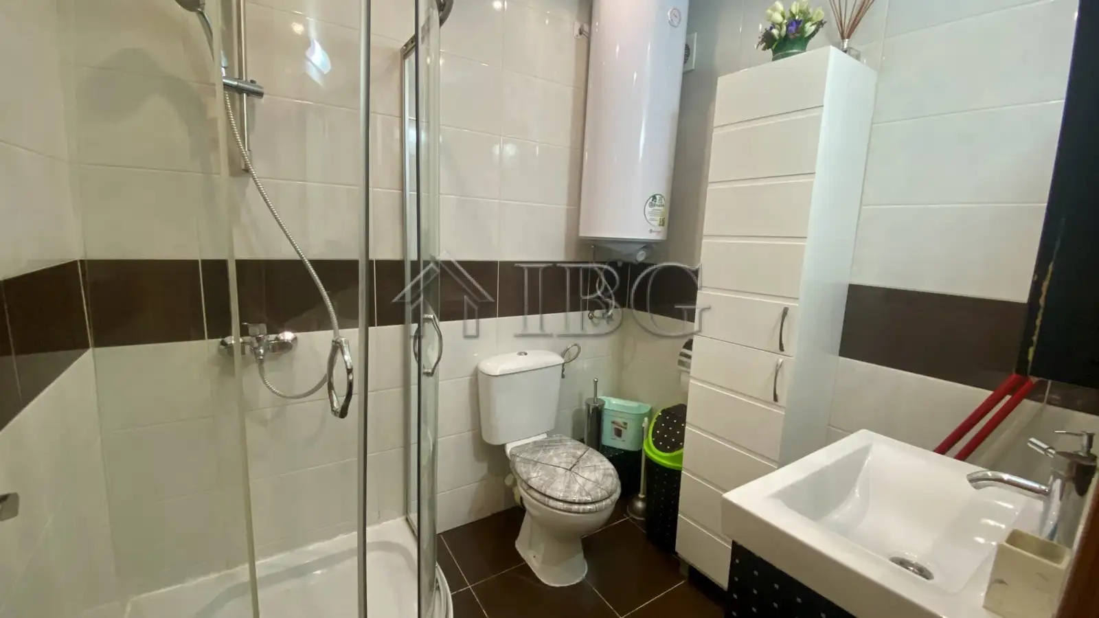 Flat 74m² in Bulgaria, Nessebar. Priced at 96000€ rent photo-14