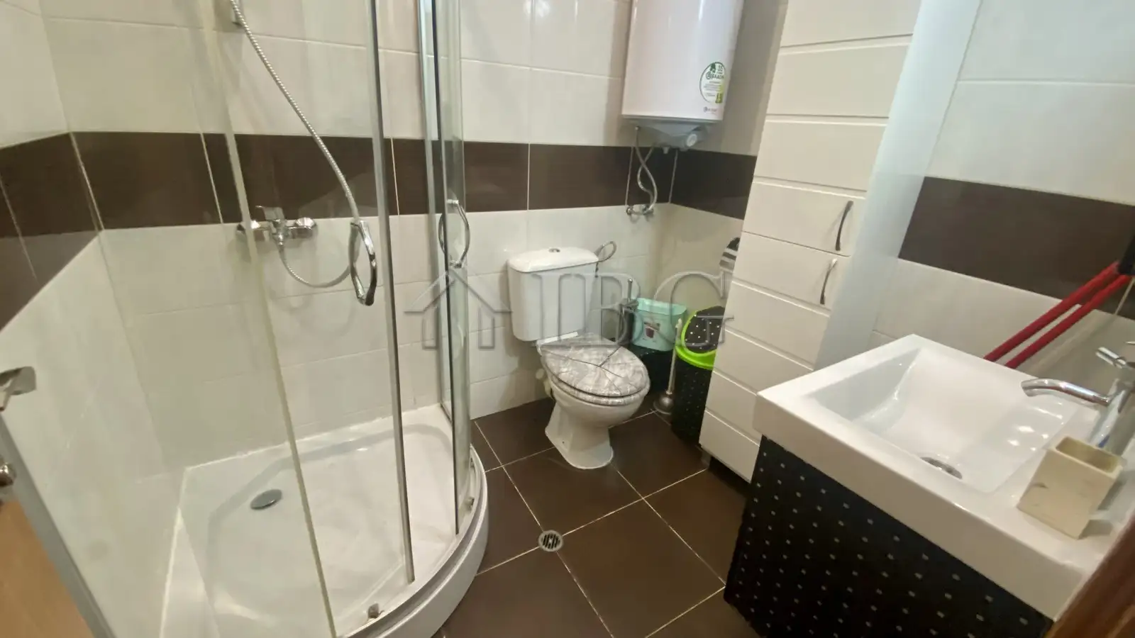 Flat 74m² in Bulgaria, Nessebar. Priced at 96000€ rent photo-15